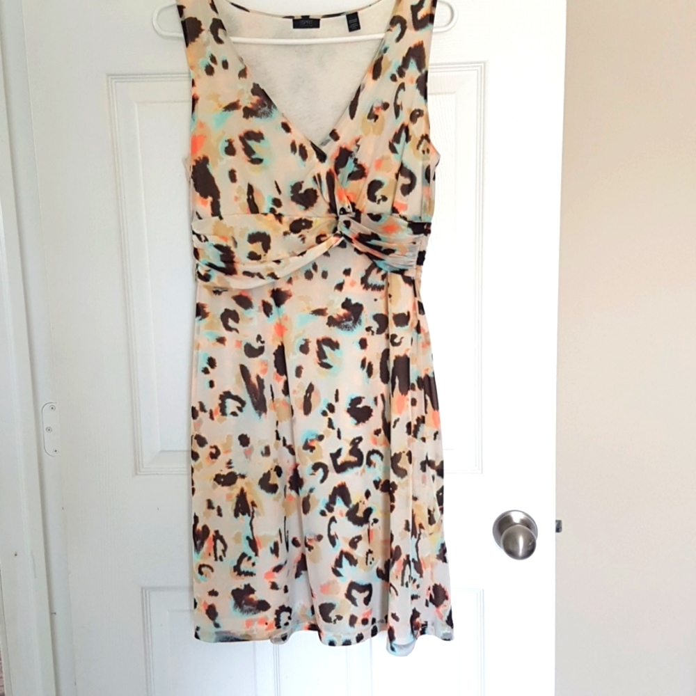 ESPRIT dress